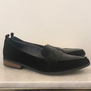 Black Loafers - 8